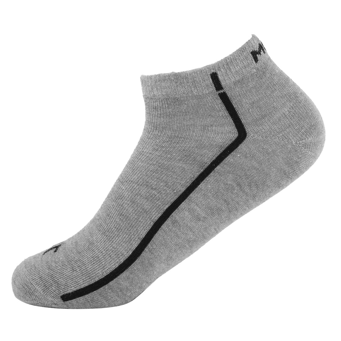 Ankle Plain Socks