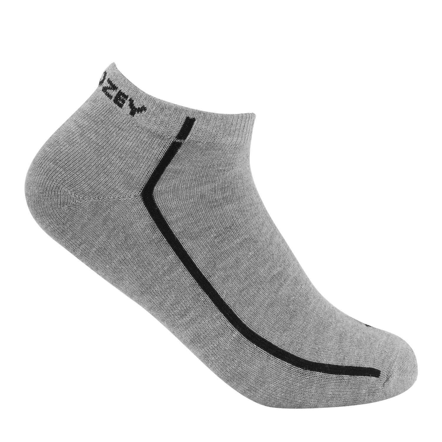 Ankle Plain Socks