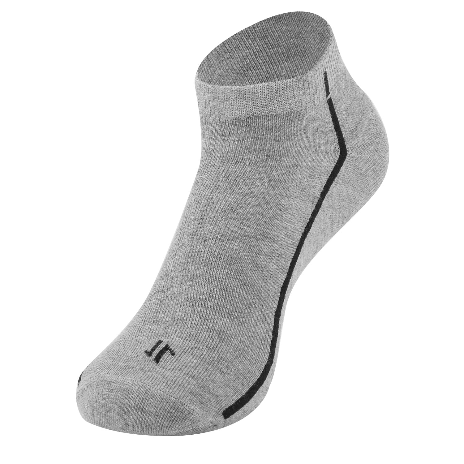 Ankle Plain Socks