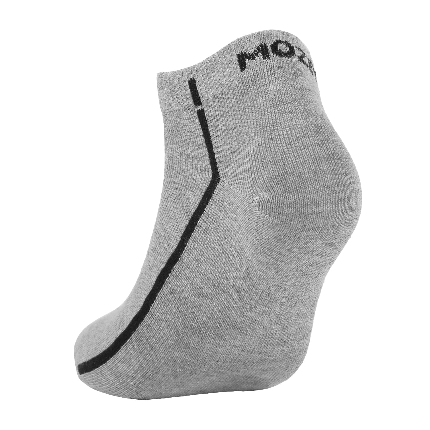 Ankle Plain Socks