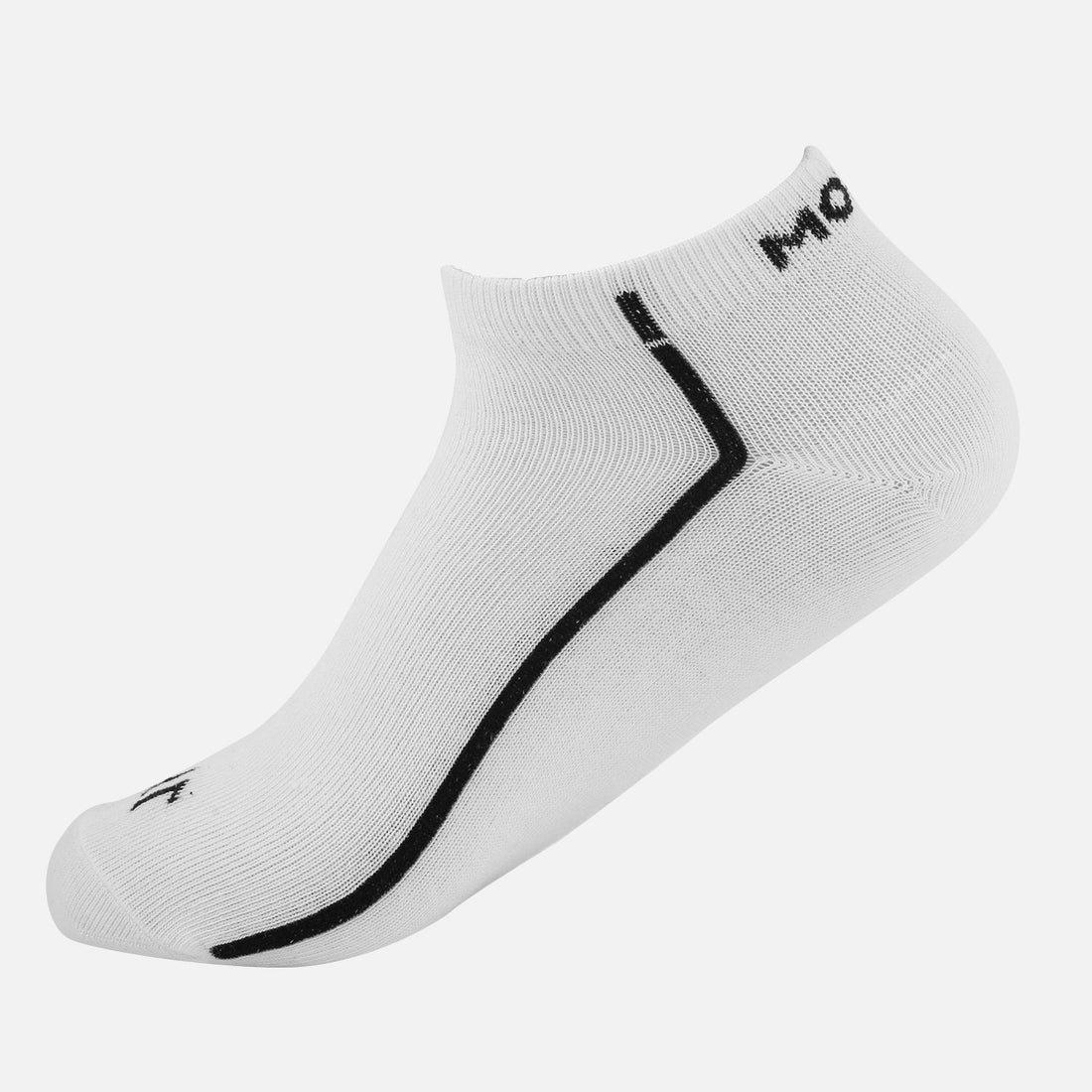 Ankle Plain Socks