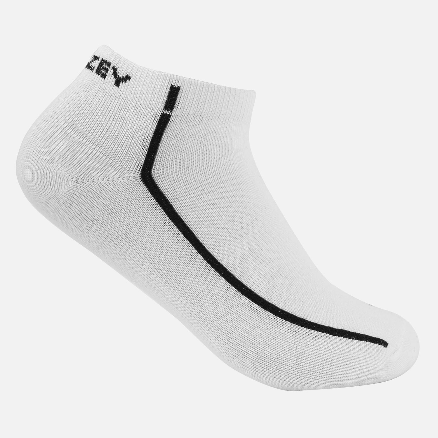 Ankle Plain Socks