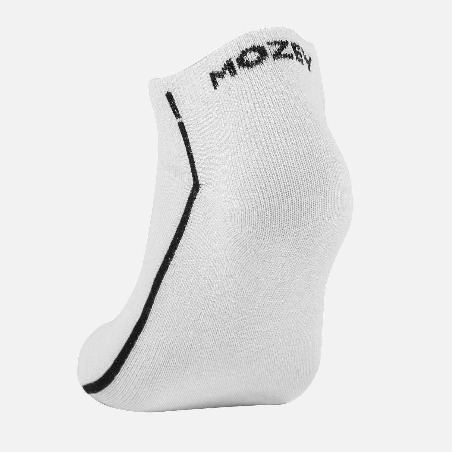 Ankle Plain Socks