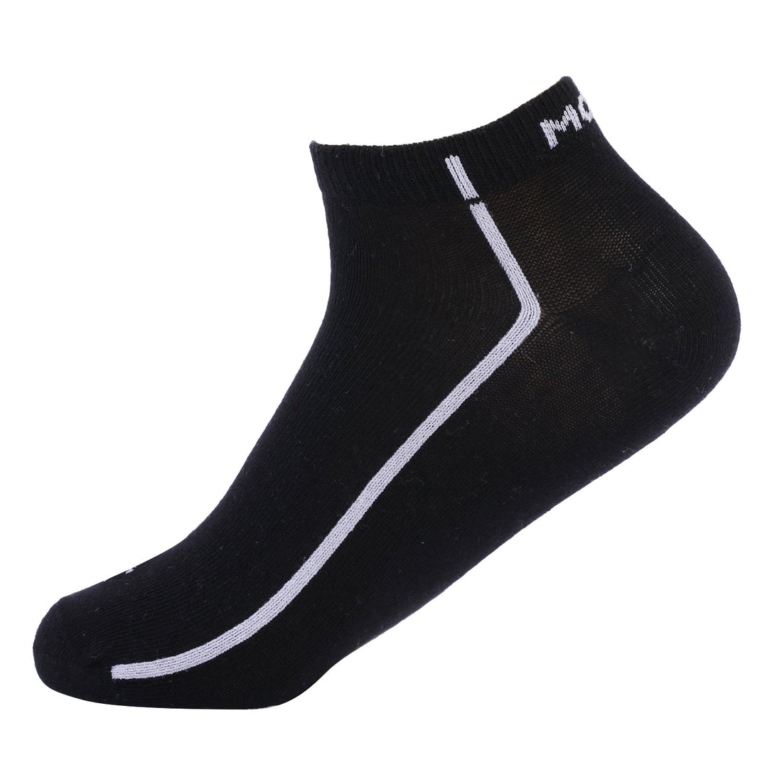Ankle Plain Socks