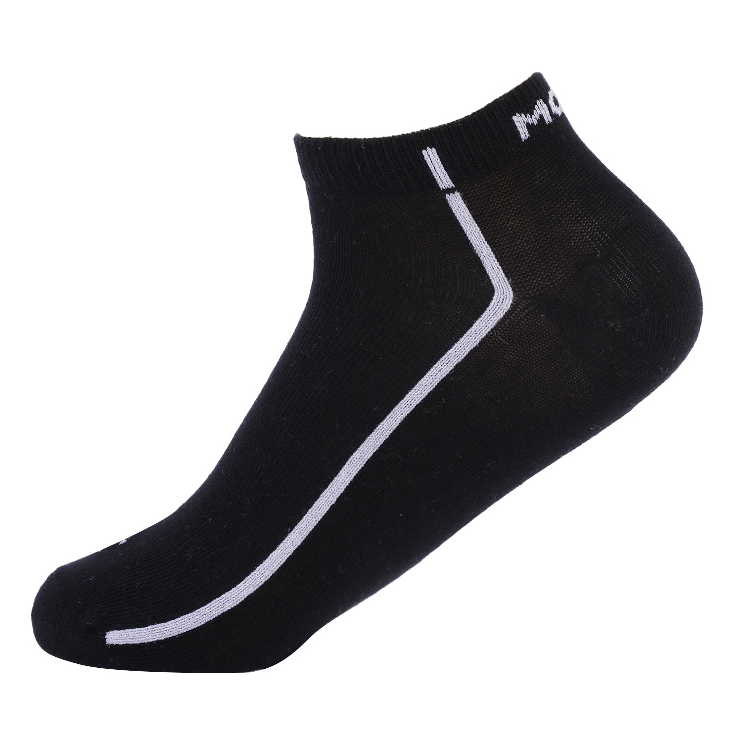 Ankle Plain Socks