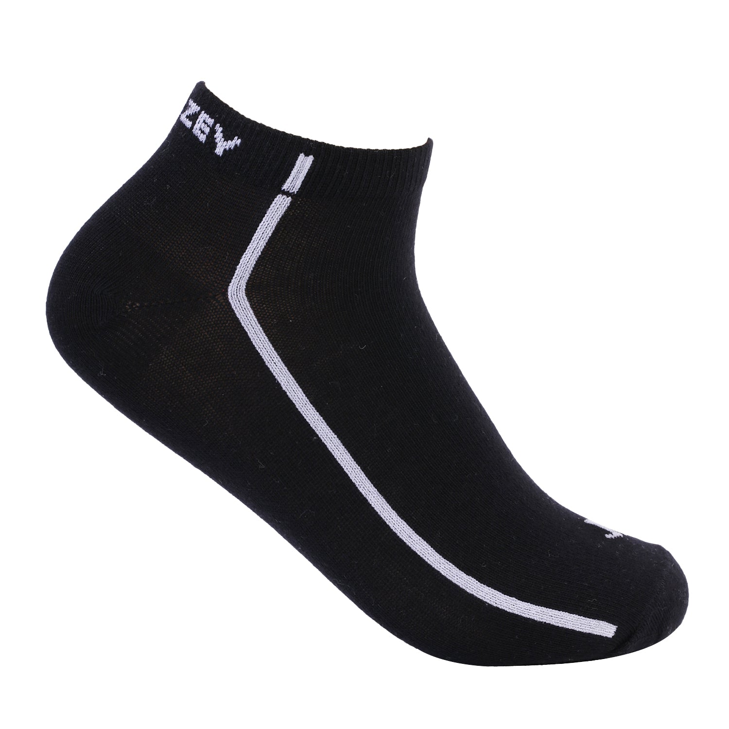 Ankle Plain Socks