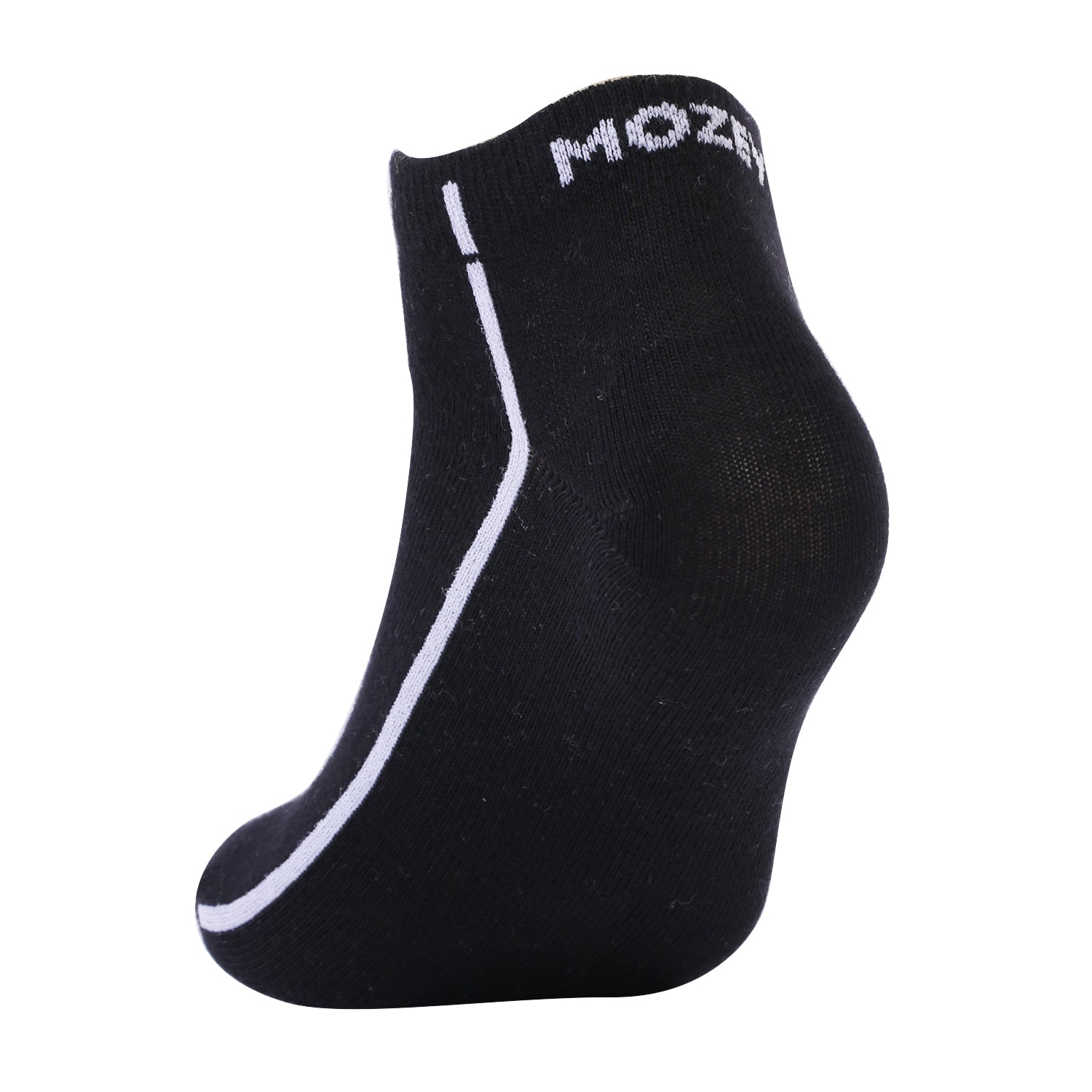 Ankle Plain Socks