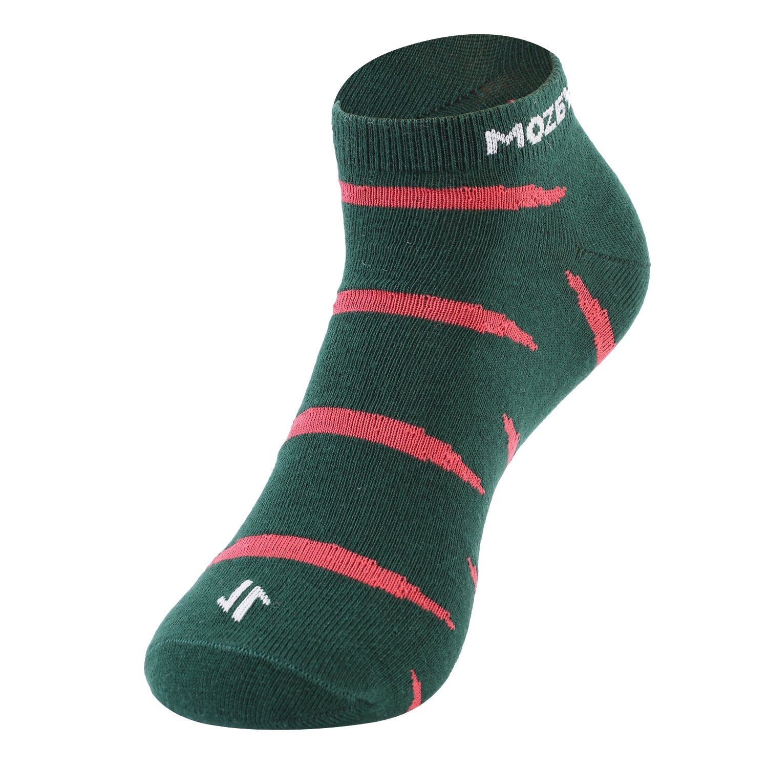 Women's Ankle Socks-Pair of 3