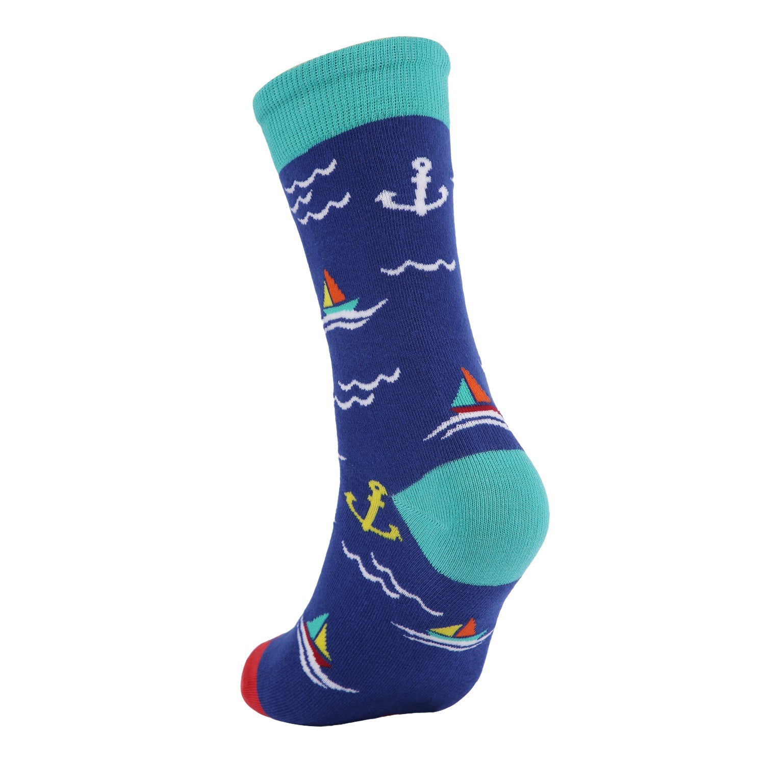 Men's Formal Socks-Cruise Edition