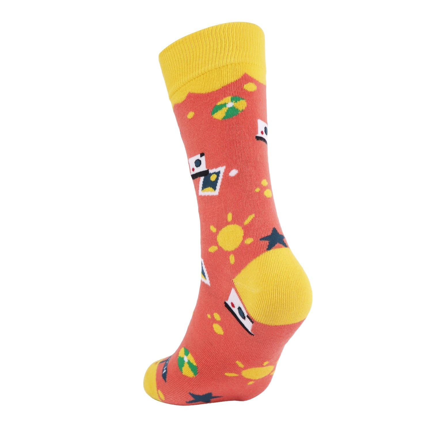 Men's Formal Socks-Instagram Edition