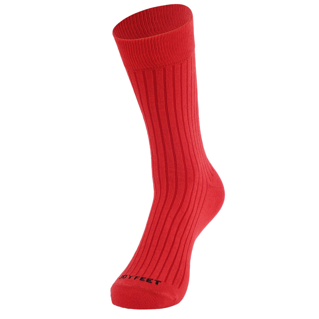 Men's Formal Socks-Ribbed Edition