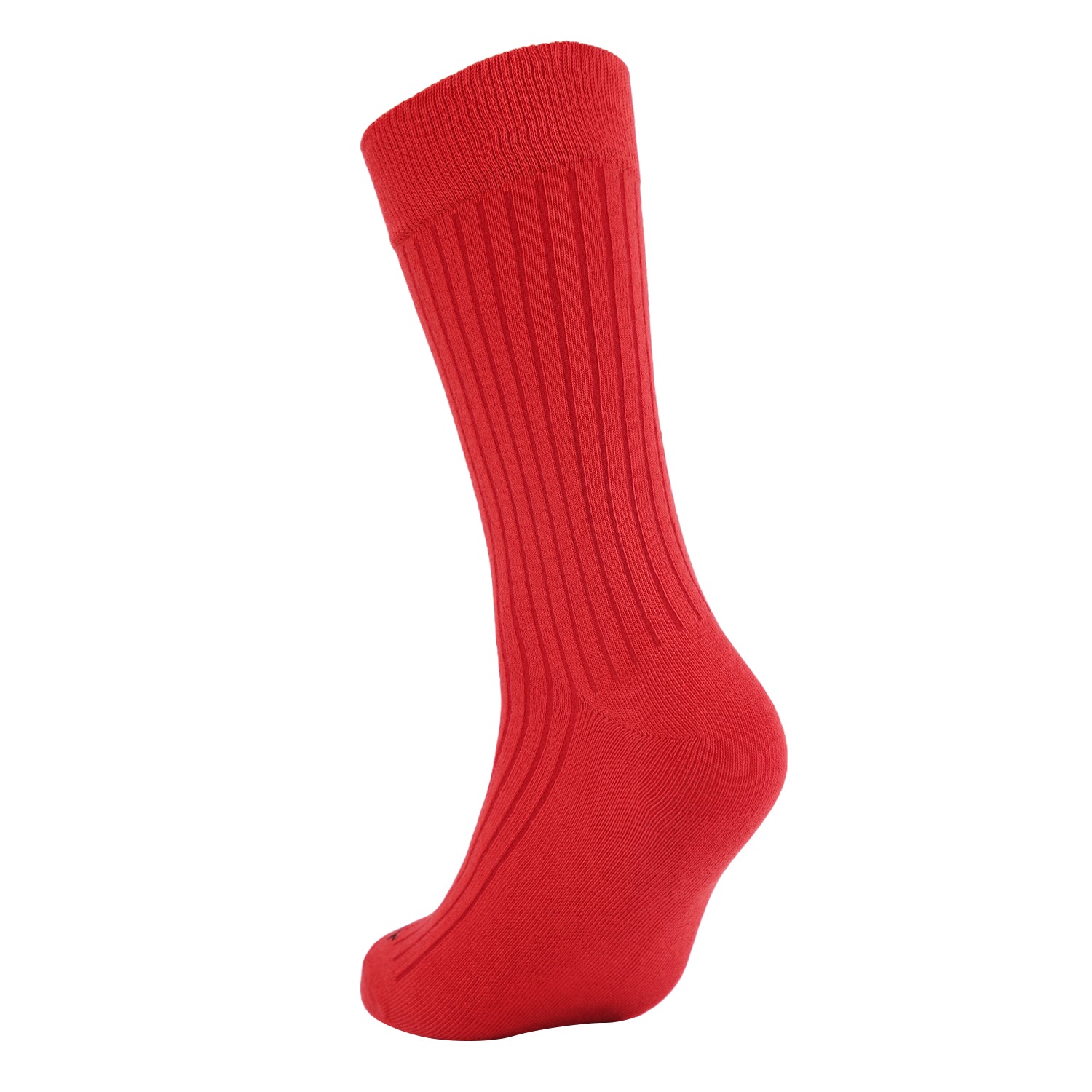 Men's Formal Socks-Ribbed Edition