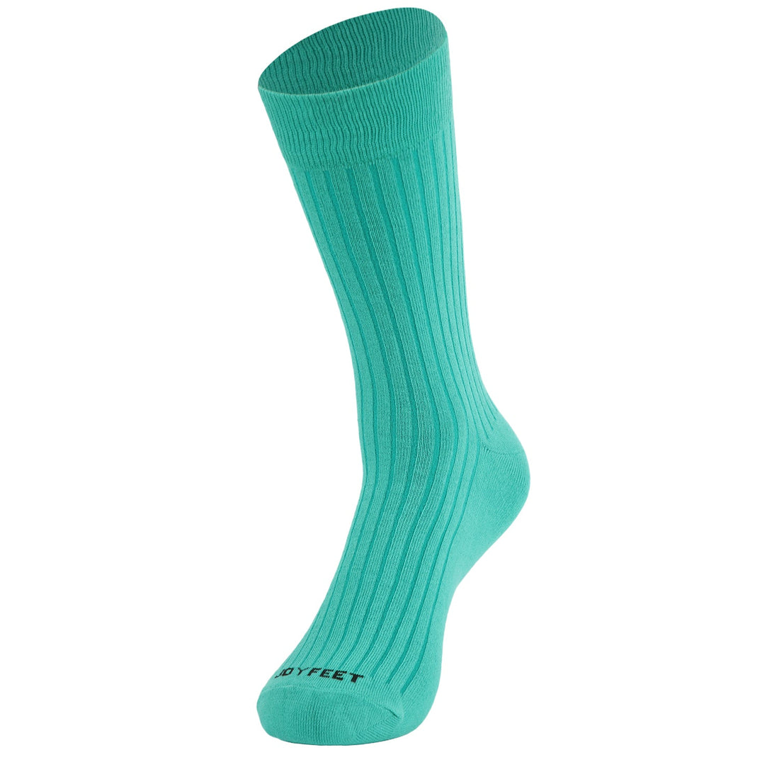 Men's Formal Socks-Ribbed Edition