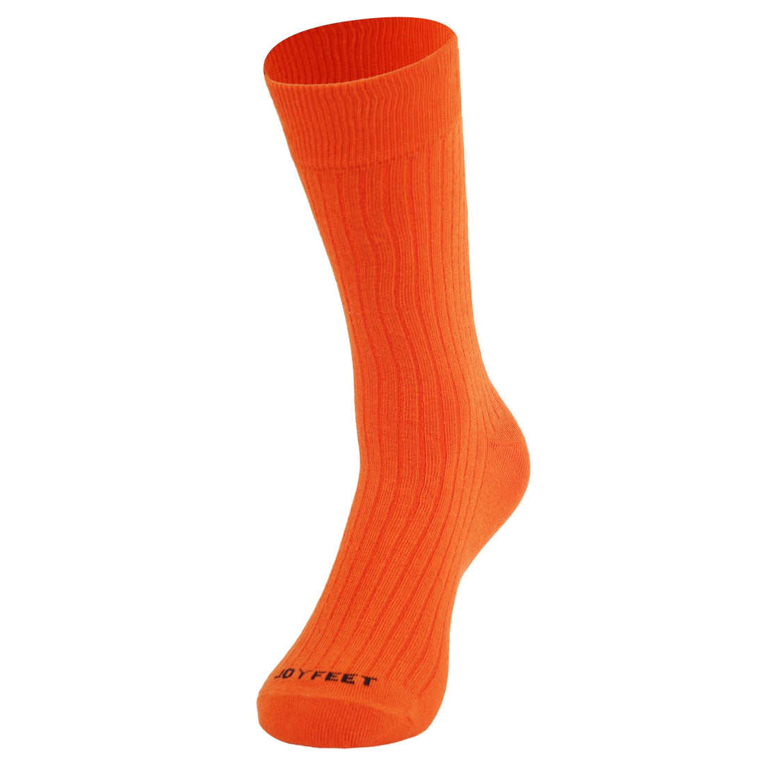 Men's Formal Socks-Ribbed Edition