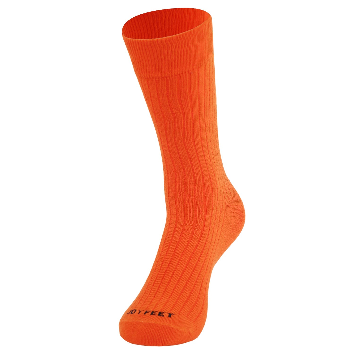 Men's Formal Socks-Ribbed Edition