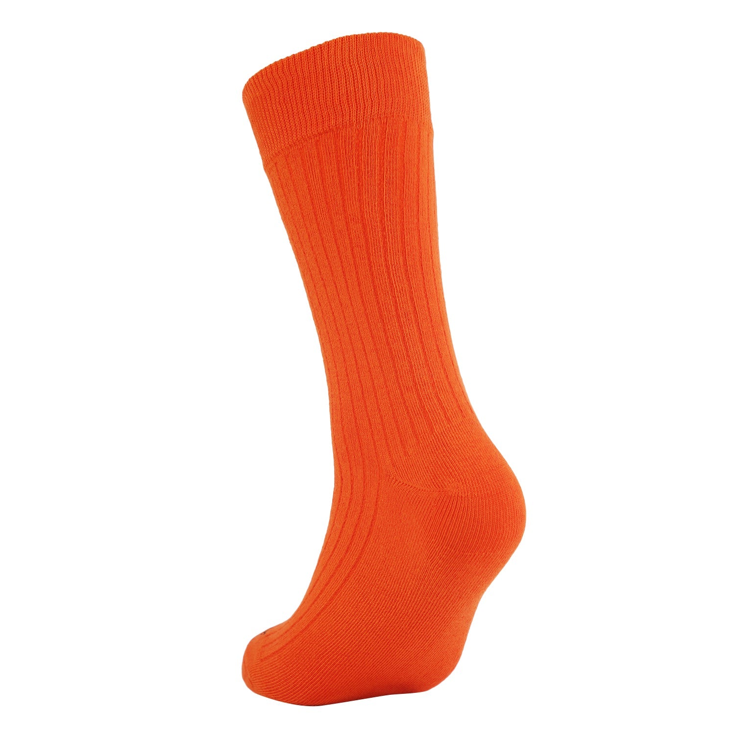 Men's Formal Socks-Ribbed Edition