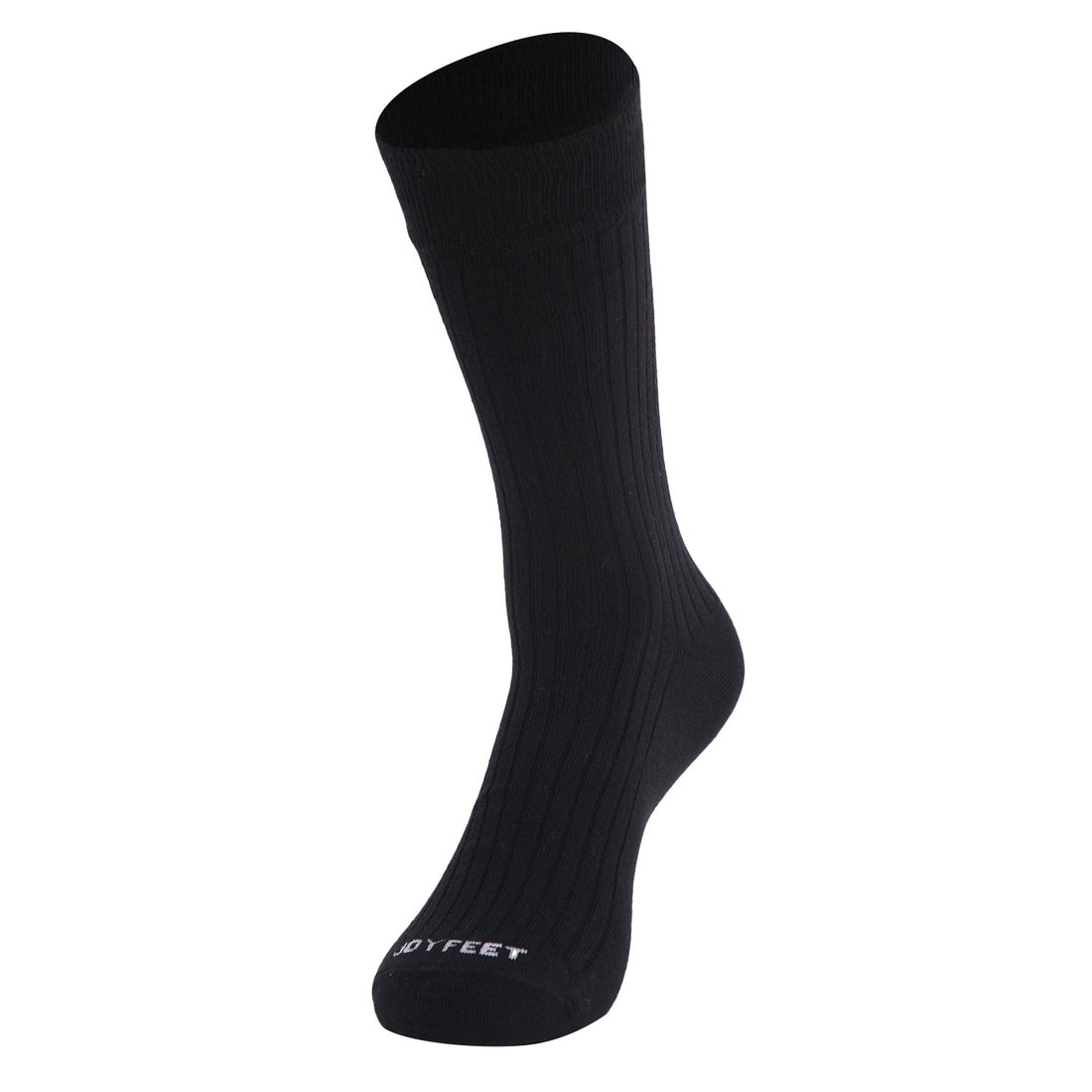 Men's Formal Socks-Ribbed Edition