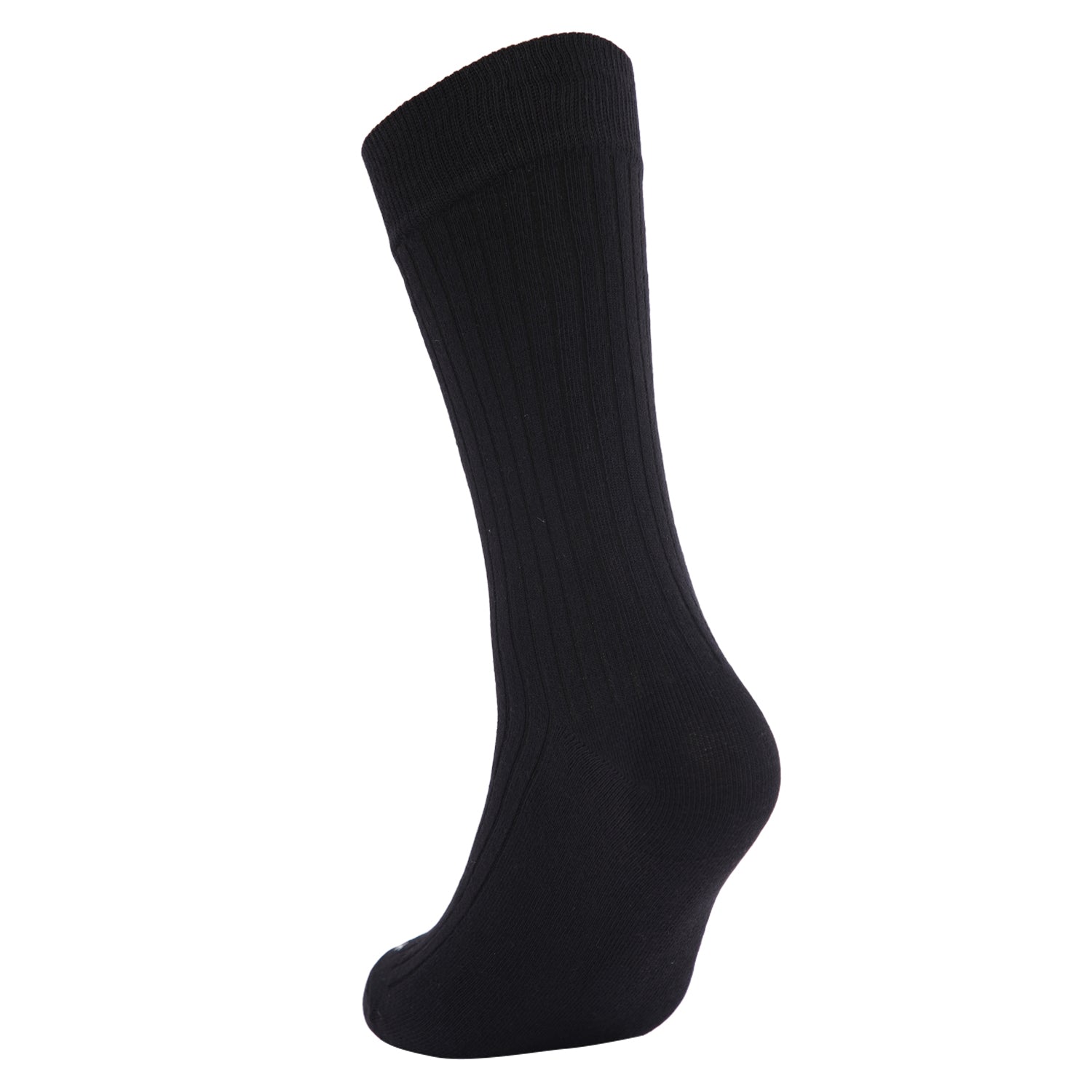 Men's Formal Socks-Ribbed Edition