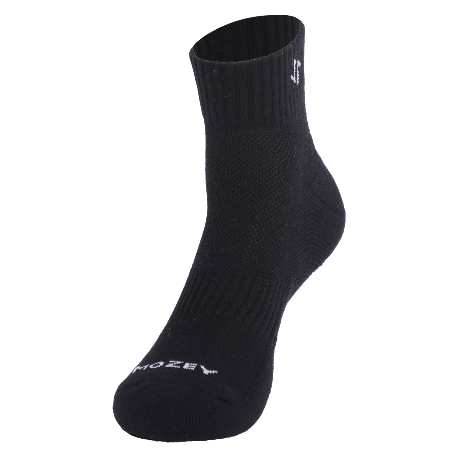 Ankle Sports Socks-Pair of 3