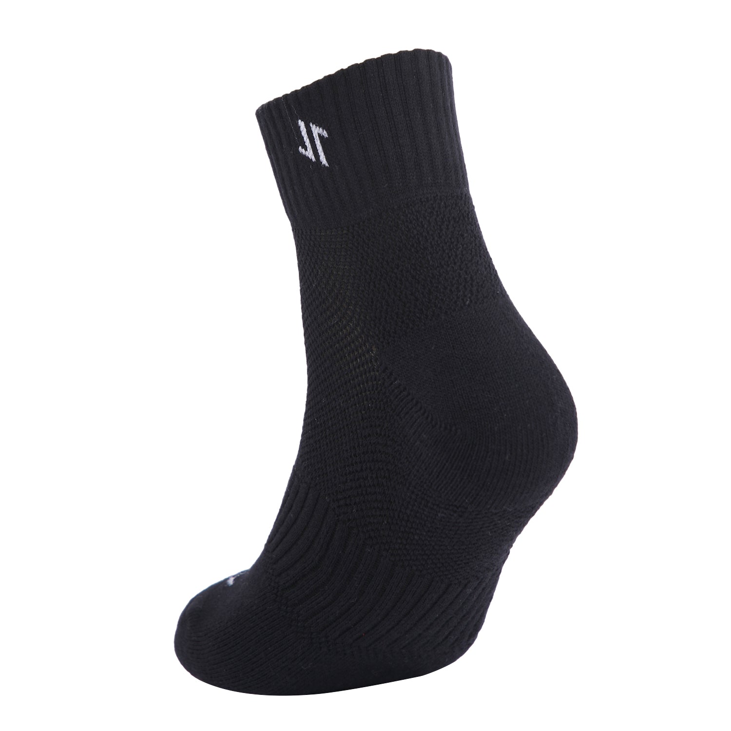 Ankle Sports Socks-Pair of 3