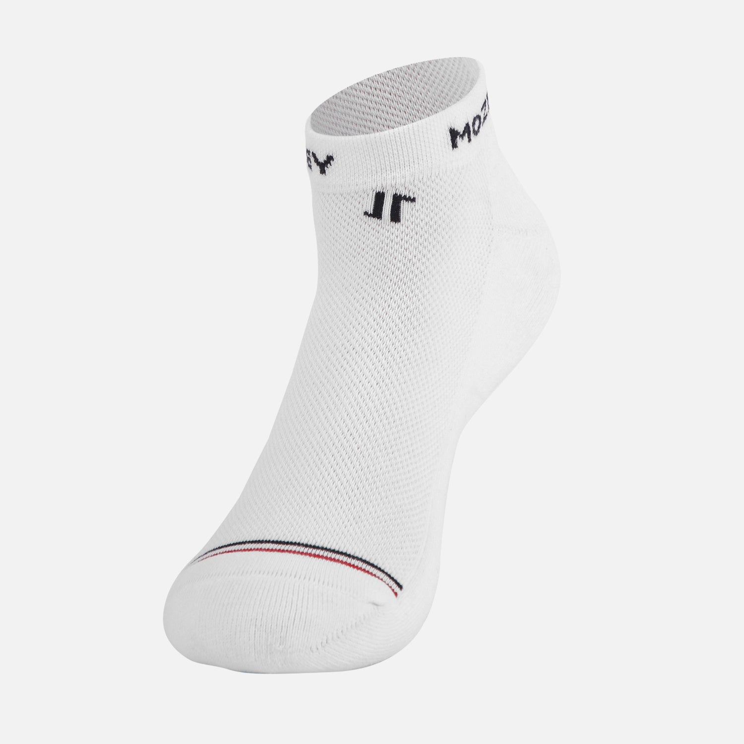 Ankle All Day Comfort Socks-Pair of 3