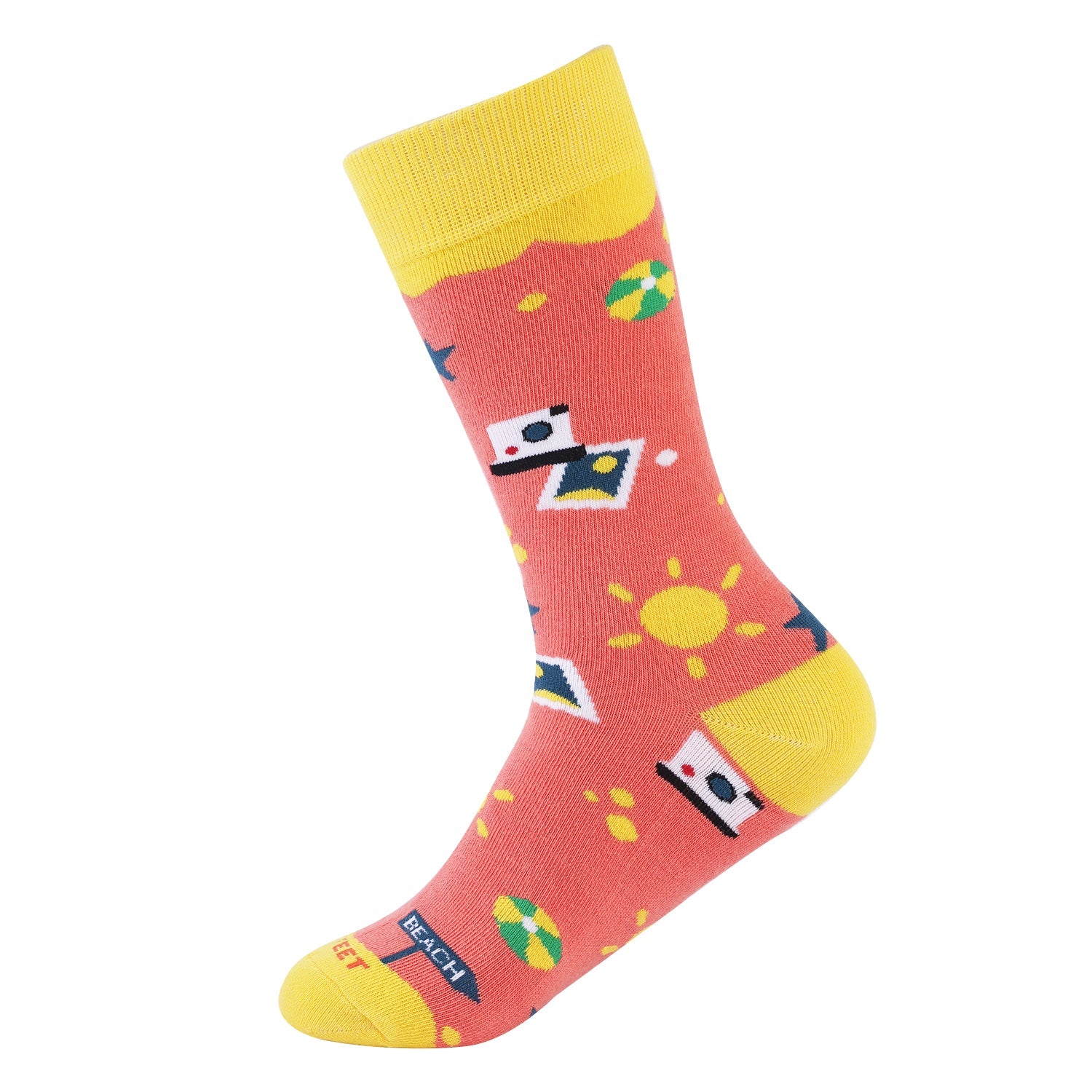 Men's Formal Socks-Instagram Edition