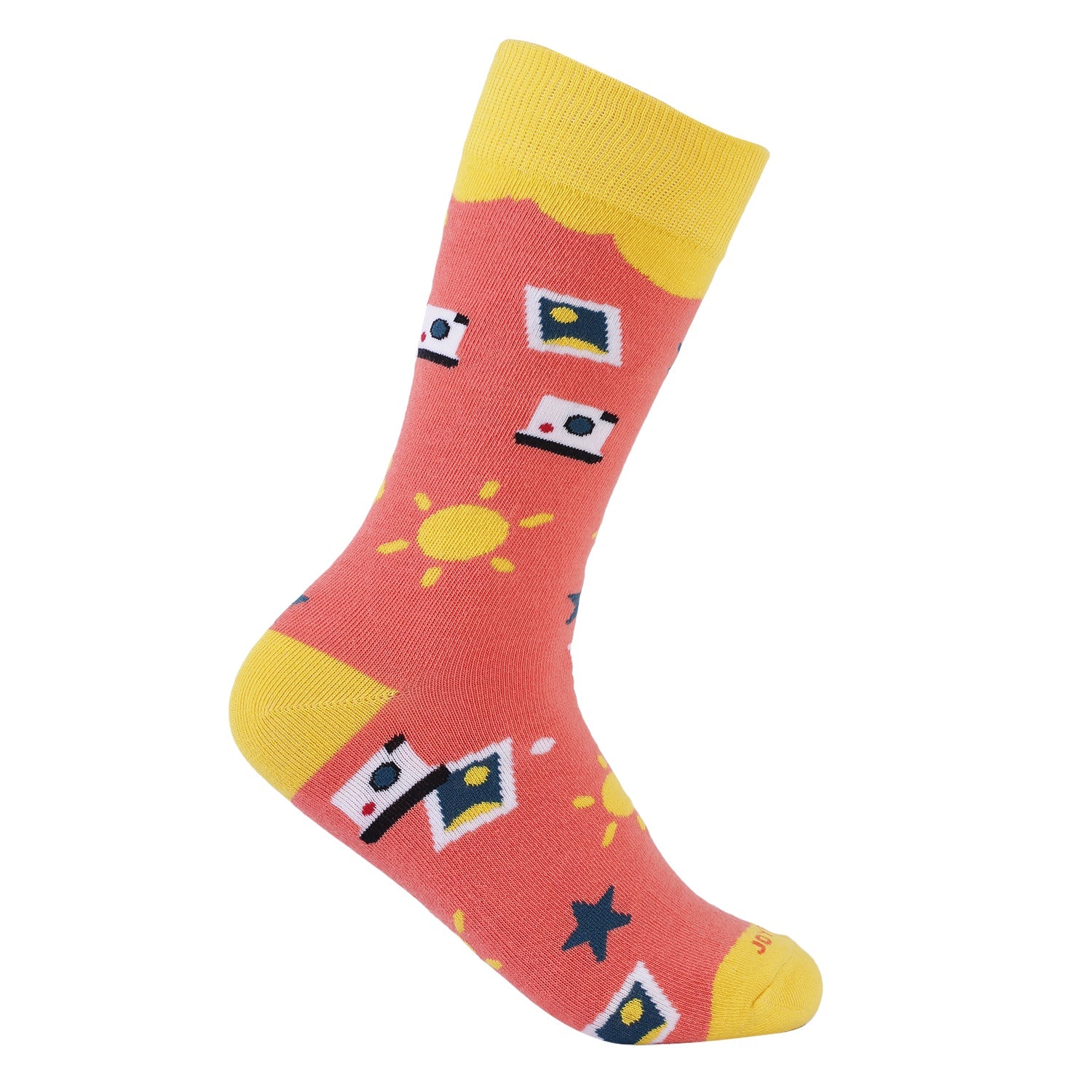 Men's Formal Socks-Instagram Edition