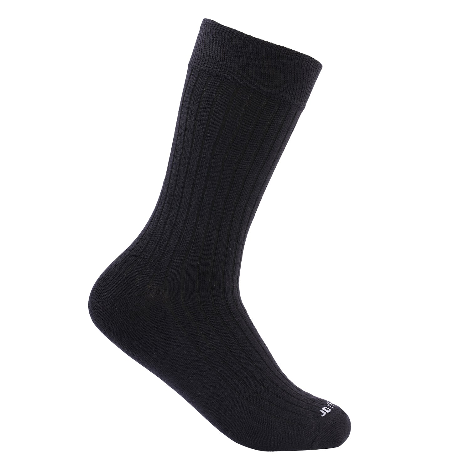 Men's Formal Socks-Ribbed Edition