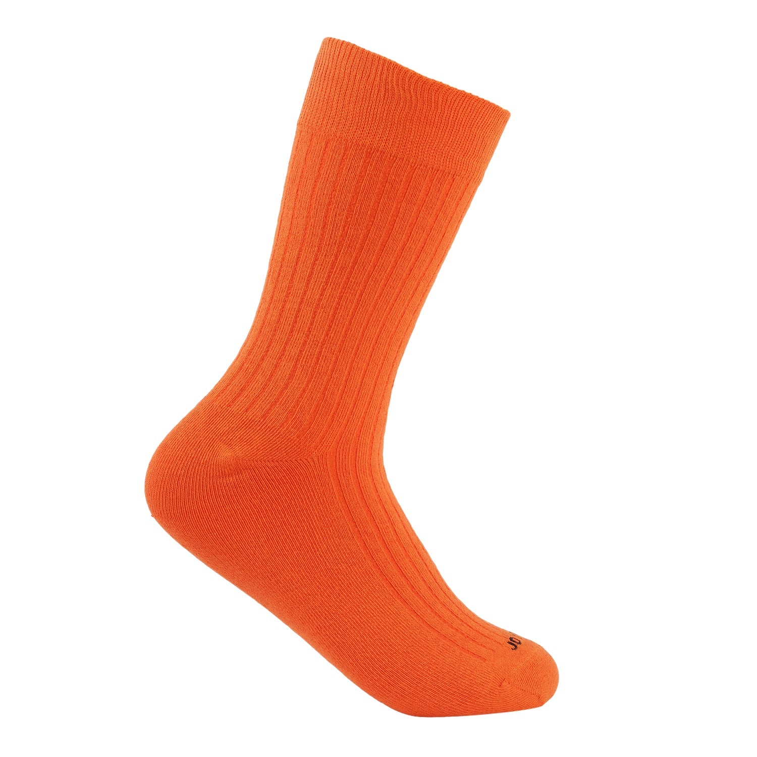 Men's Formal Socks-Ribbed Edition