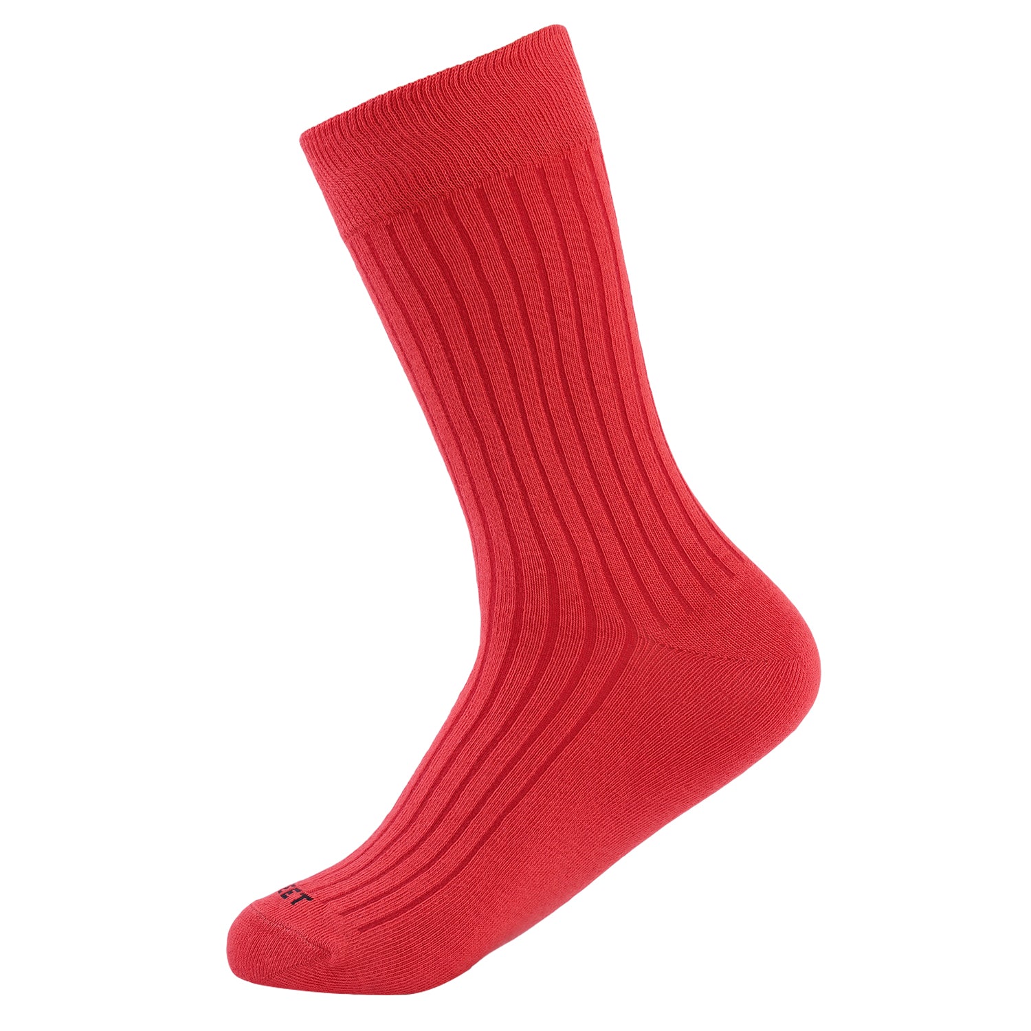 Men's Formal Socks-Ribbed Edition