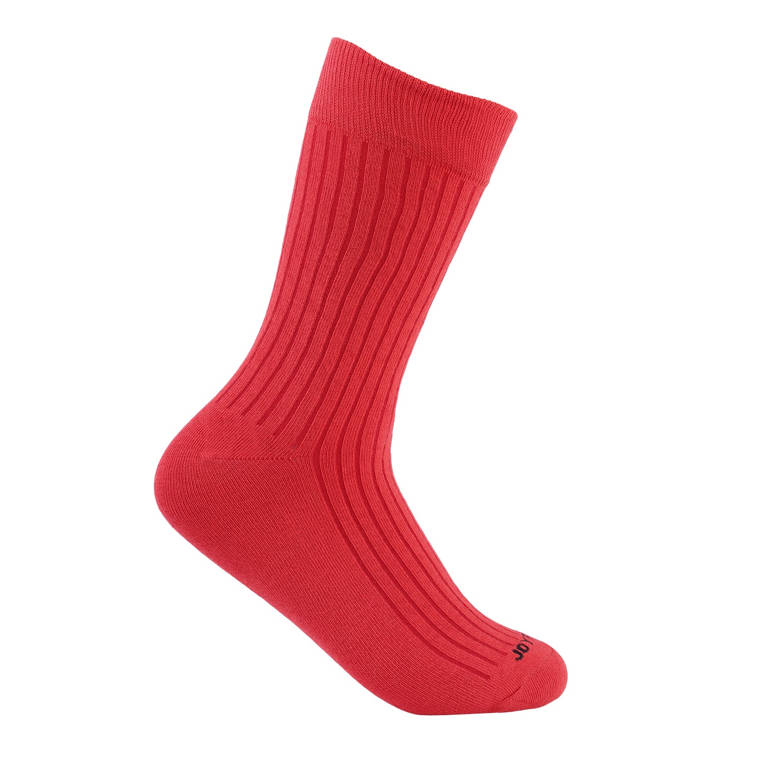 Men's Formal Socks-Ribbed Edition
