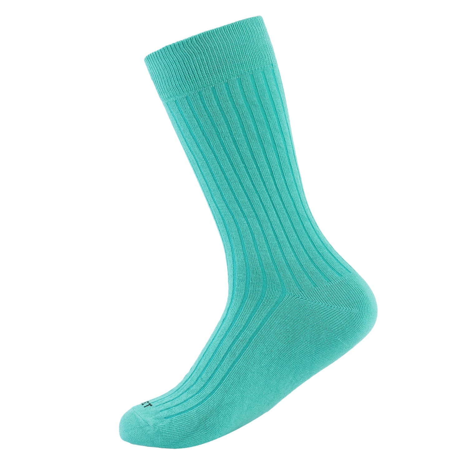 Men's Formal Socks-Ribbed Edition