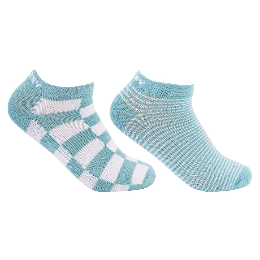 Women's Sneaker Socks-Pair of 2