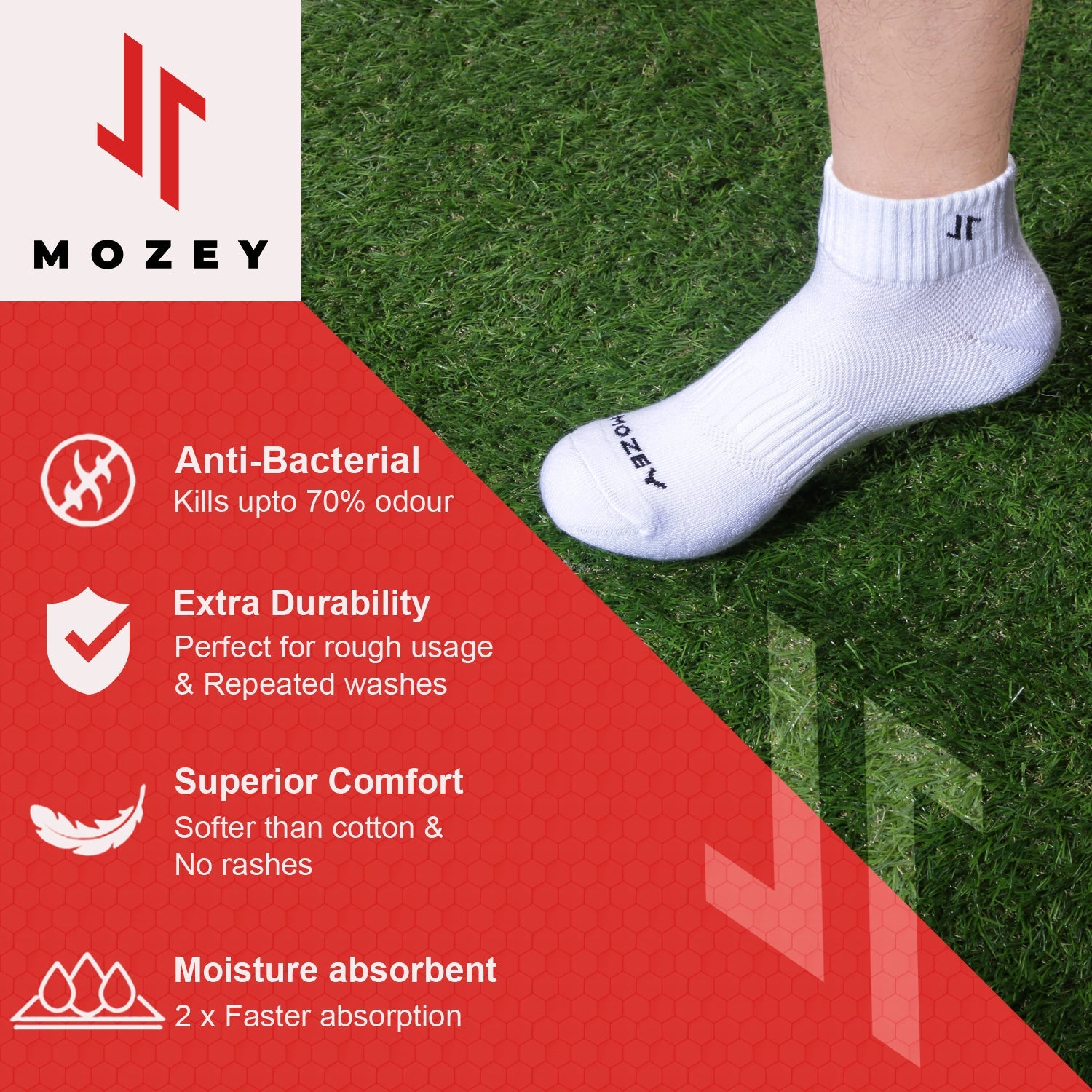 Women's Ankle Socks